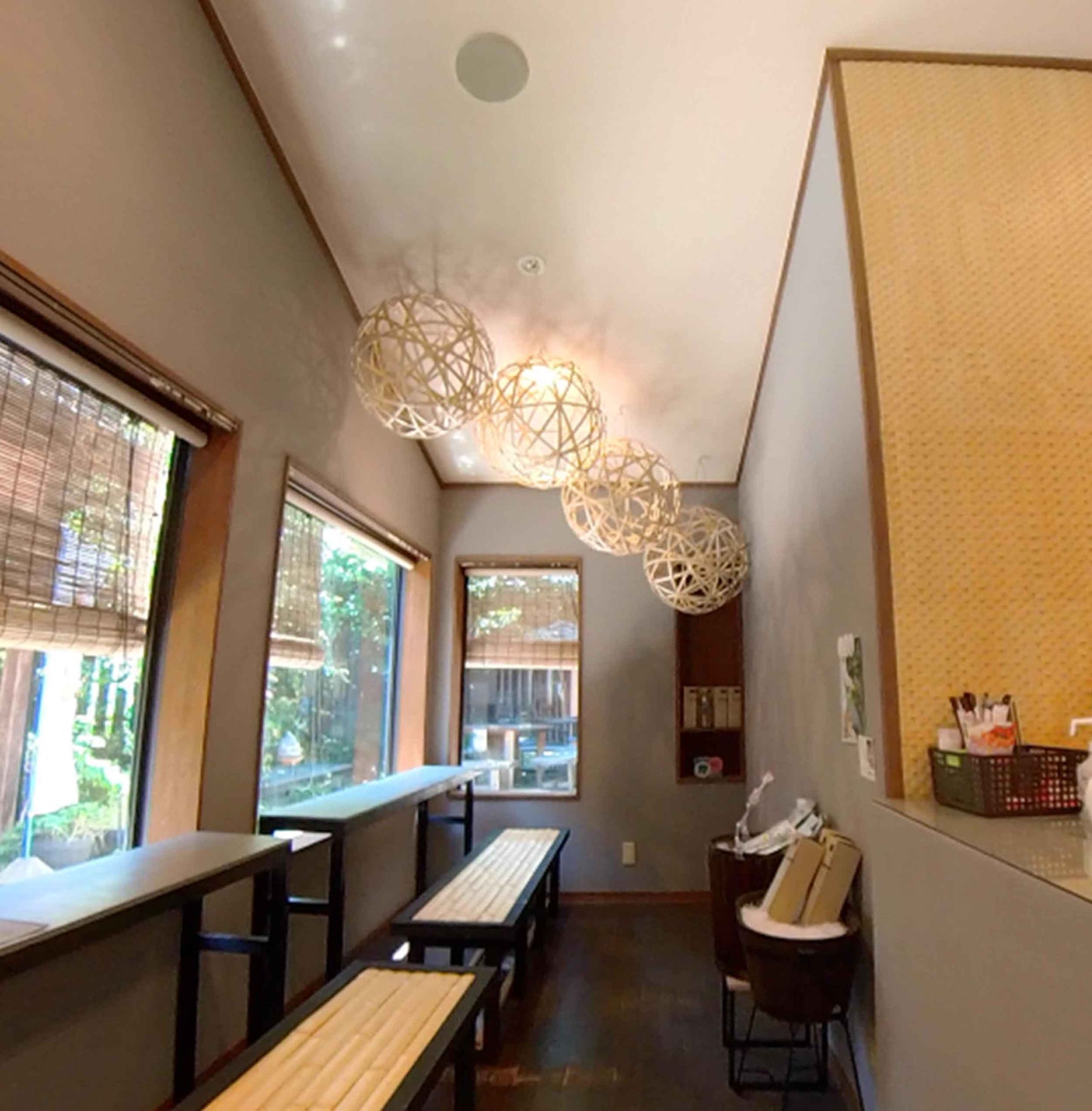 バンブーボール